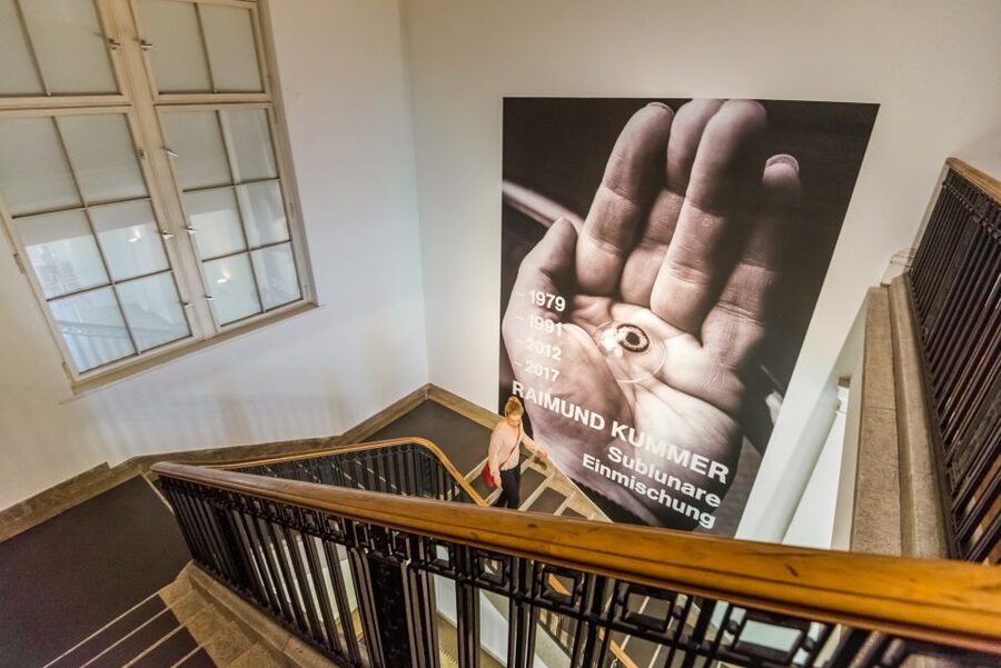 Hamburger Bahnhof Museum Entrance Ticket - Special exhibitions up to 10 per year, how to make them work for you