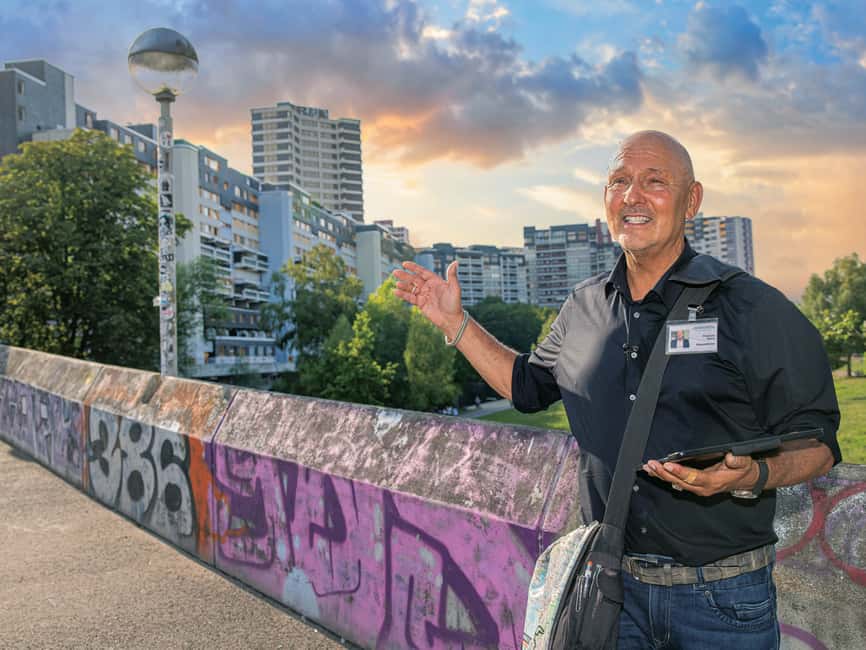 Hannover: Crime Walking Tour - Tour 1: Königsmarck to Haarmann, the murder-story route and key cases