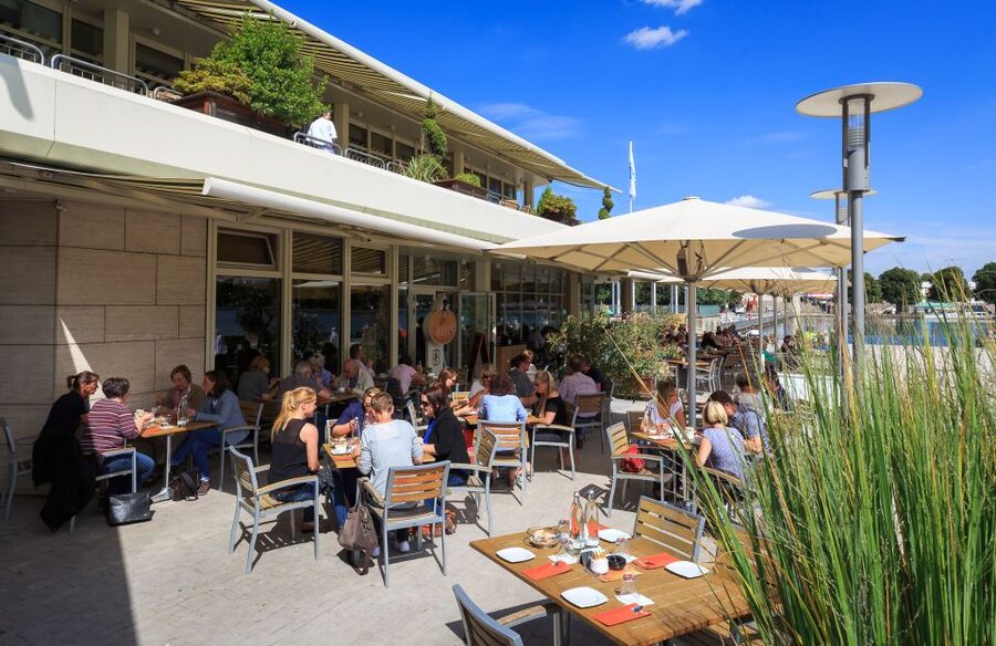 Hannover: Guided Bike Tour for Foodies with Tastings - Key highlights at a glance