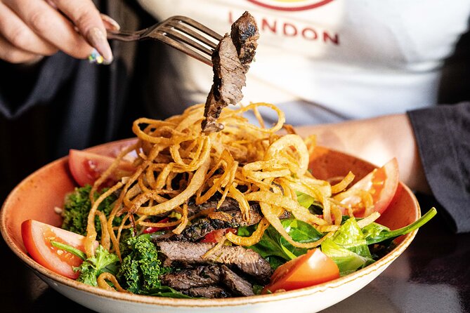 Hard Rock Cafe Berlin With Set Lunch or Dinner - The Rock Theme Beyond the Plate, Memorabilia and the Retail Shop