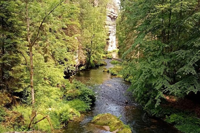 Hassle-free Bohemian & Saxon Switzerland Trip from Dresden - Why Saxon and Bohemian Switzerland feels like a real escape from Dresden