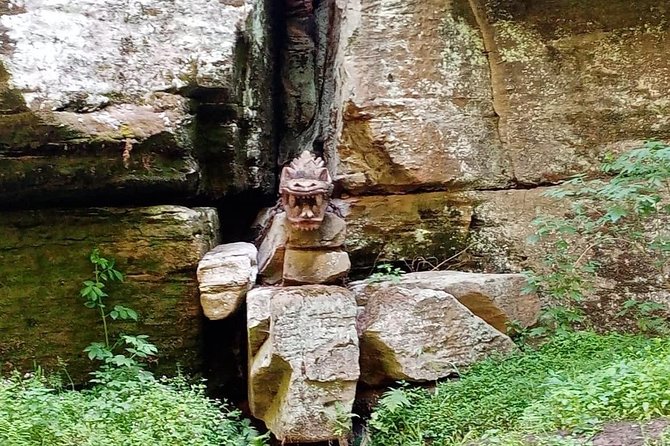 Hassle-free Bohemian & Saxon Switzerland Trip from Dresden - Pravčická Arch and Sokoli hnizdo: the hike that turns your legs into cardio