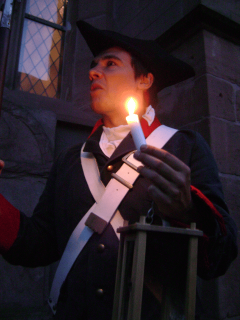 Heidelberg: 2-Hour Walking Tour with Night Watchman - Key Things You’ll Like on This Heidelberg Night Watchman Tour