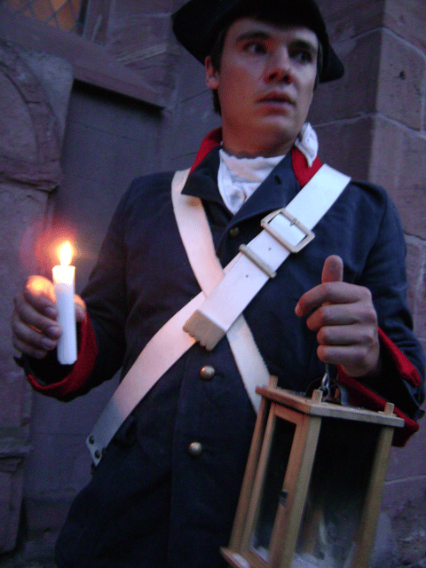 Heidelberg: 2-Hour Walking Tour with Night Watchman - Heidelberg After Dark With a Costumed Night Watchman