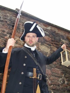 Heidelberg: 2-Hour Walking Tour with Night Watchman - The 2-Hour Walking Plan: How the Evening Unfolds