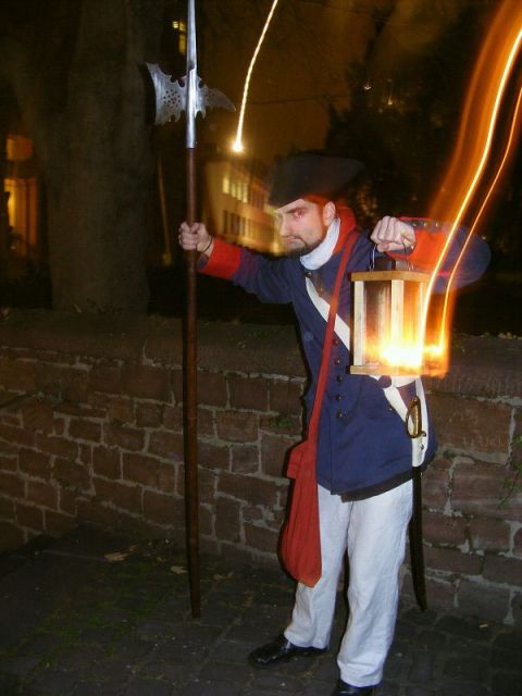 Heidelberg: 2-Hour Walking Tour with Night Watchman - Stories That Feel Personal, Not Like a Script