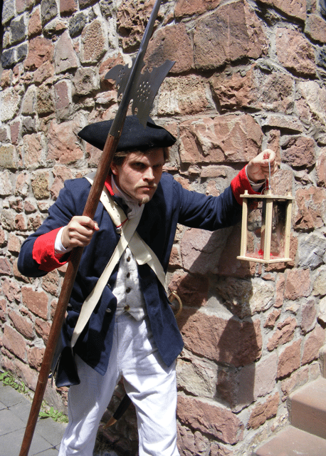 Heidelberg: 2-Hour Walking Tour with Night Watchman - Meet the Night Watchman, and Why the Costume Matters