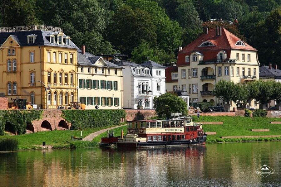 Heidelberg Castle Tour: Residence of the Electors - The Electors’ residence: seeing three eras without getting lost
