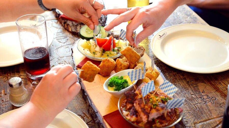 Heidelberg: Culinary city tour with delicious samples - Key Things to Know Before You Go