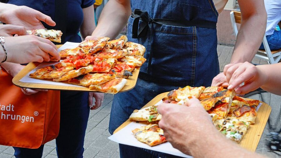 Heidelberg: Culinary city tour with delicious samples - Why Heidelberg’s Food Walk Works in 3 Hours
