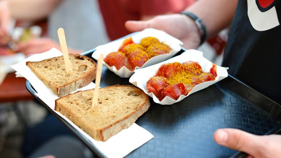 Heidelberg: Culinary city tour with delicious samples - What You Learn When Your Guide Turns Food Into City Stories
