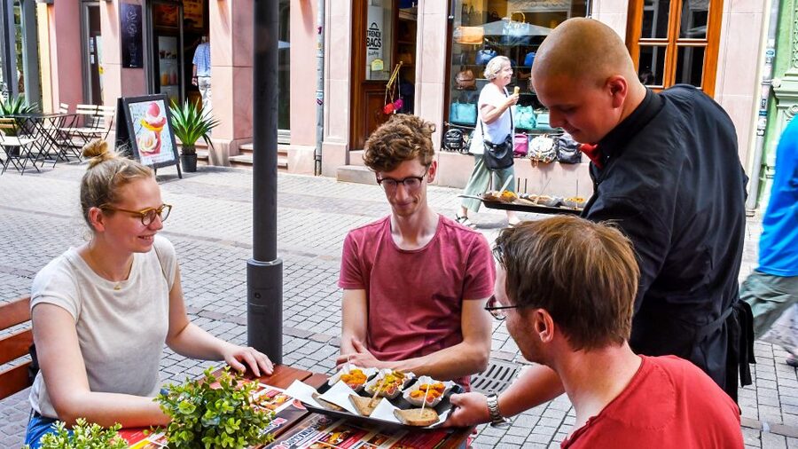 Heidelberg: Culinary city tour with delicious samples - Price Value: Is $51 a Good Deal for a Food Tour?