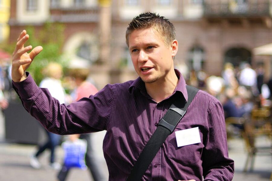 Heidelberg: Entertaining Guided Tour to Old Town Highlights - Should You Book This Heidelberg Old Town Highlights Walk?