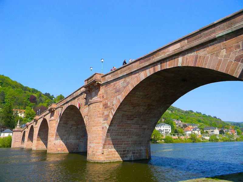 Heidelberg: Private 3-Hour Tour with Castle Visit - Key points to know before you go