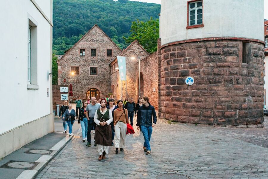 Heidelberg: Scary Tour with Hangman’s Daughter - Key Things I’d Focus on Before You Go