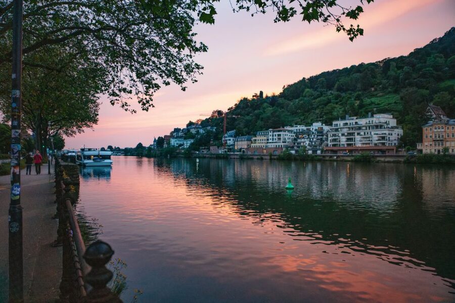 Heidelberg: Scary Tour with Hangman’s Daughter - Scare Level and Horror Effects: Set Your Expectations