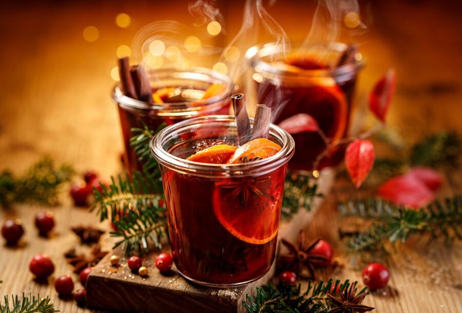 Heidelberg: Sightseeing Boat Tour with Mulled Wine - Key Things You Will Notice On This Heidelberg Mulled Wine Cruise
