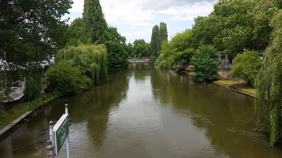 Heilbronn: 24h Hop-on Hop-off City Sightseeing Bus Tour - Riding comfort: open-top views, lower-level access, and seat reality