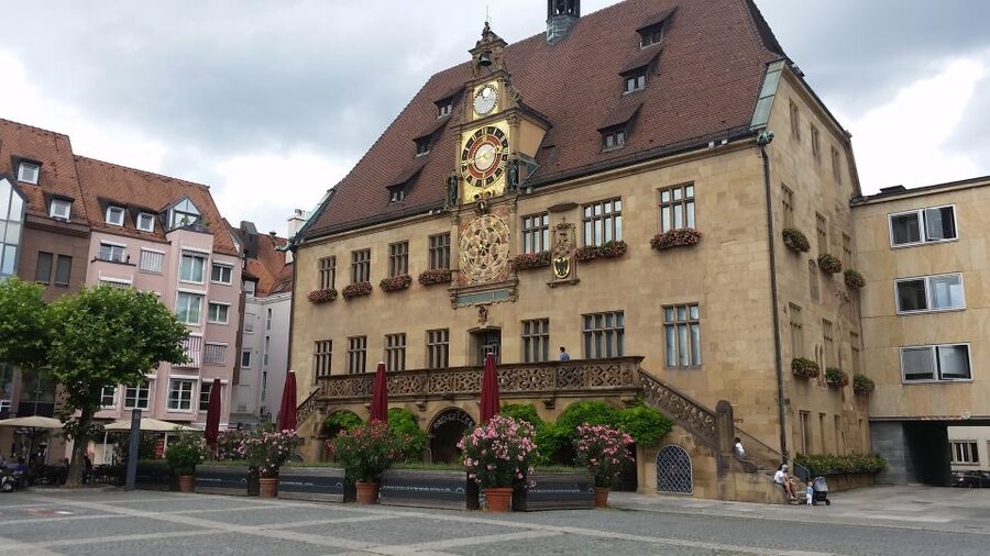 Heilbronn: 24h Hop-on Hop-off City Sightseeing Bus Tour - Who this tour is for, and who it is not