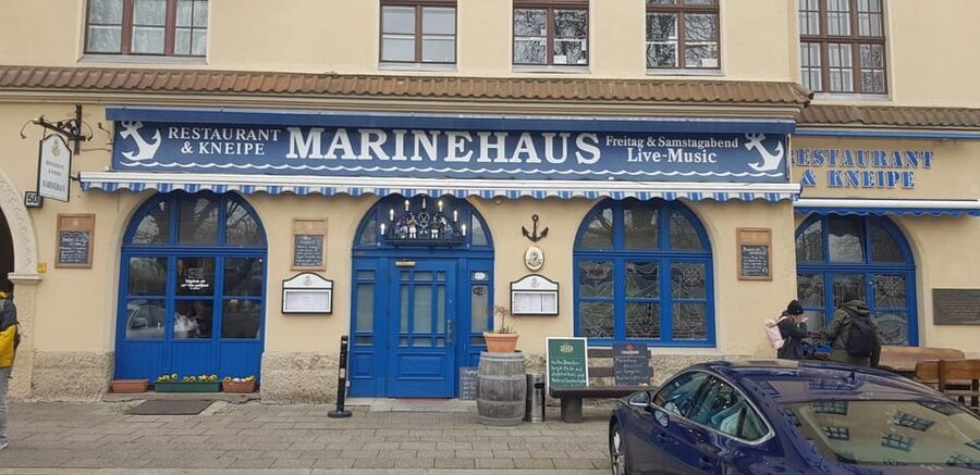 Historic Berlin Pubs & History Tour - Key highlights you should care about