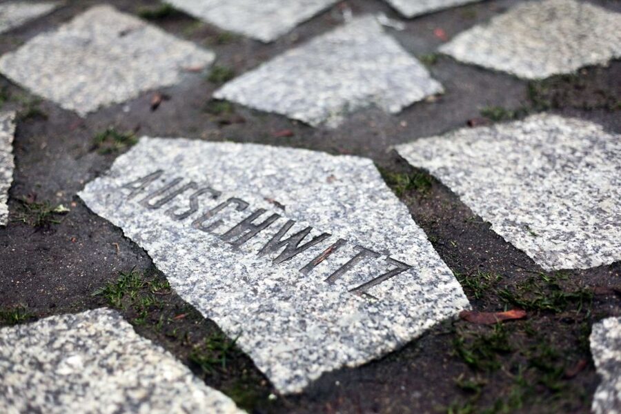 Hitler’s Germany: Berlin During the Third Reich & WWII - Gestapo and SS sites, then Topography of Terror for a reality check