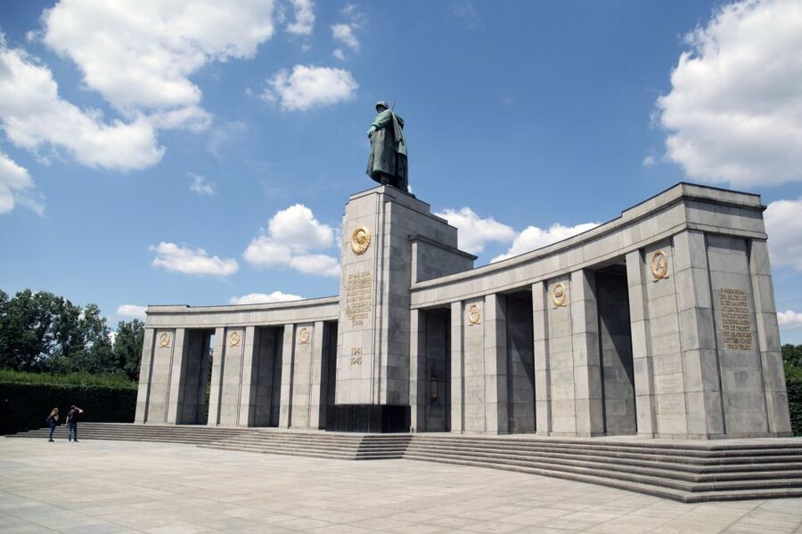 Hitler’s Germany: Berlin During the Third Reich & WWII - Ending at the Reichstag: Germania, Speer, and the Battle of Berlin