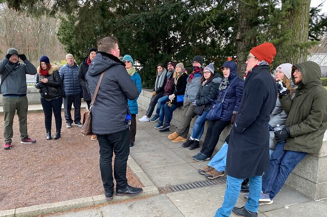 Hitler to Stalin - WWII & Cold War Tour (Small Group) - The Reichstag and the Holocaust Memorial: politics plus human cost