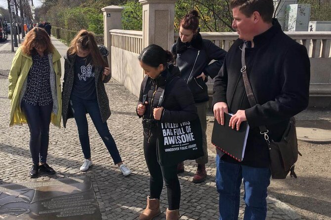 Hitler to Stalin - WWII & Cold War Tour (Small Group) - Berlin Wall and the real feel of the Iron Curtain