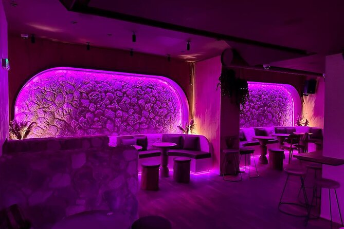 IceBar Cologne experience - From Cologne streets to an ice bar with cathedral views