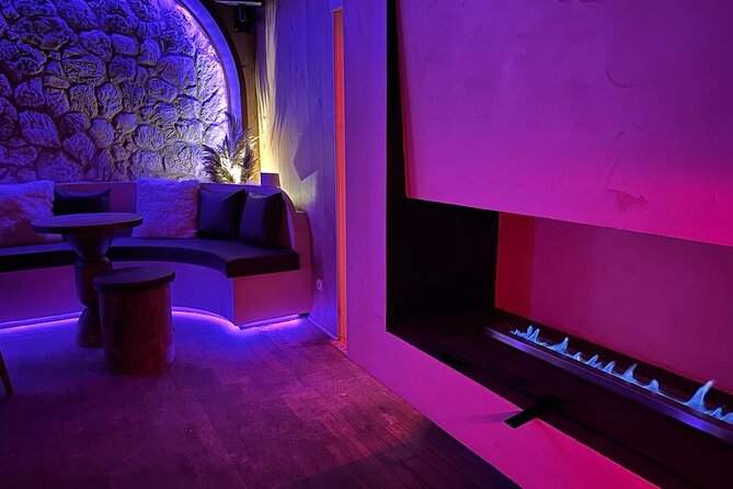 IceBar Cologne experience - What to wear so the cold feels fun, not miserable