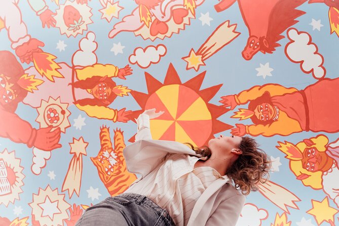 IKONO Berlin Immersive Experience - Key highlights before you go