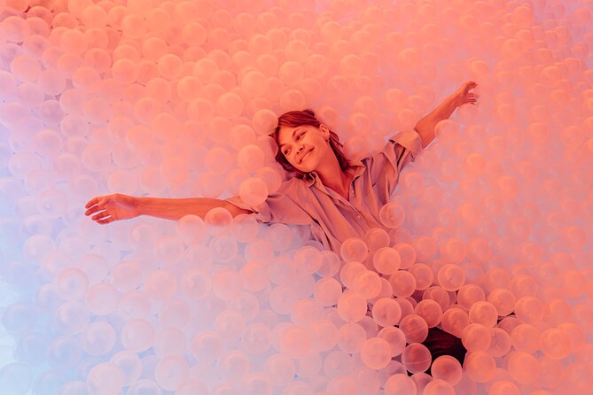 IKONO Berlin Immersive Experience - What IKONO Berlin feels like, and why the rooms work