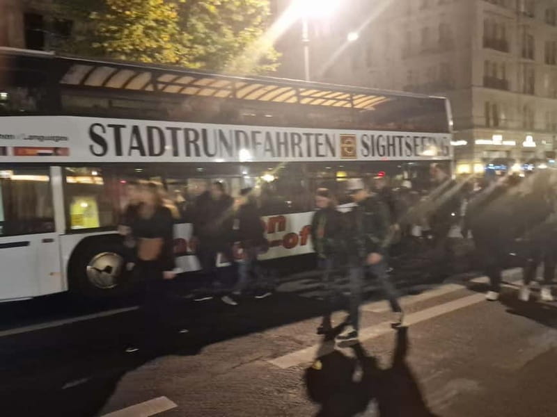 „Illuminiertes Berlin“: Lichterfahrt mit Livekommentar - Price and Value: Why This Tour Can Be Worth It