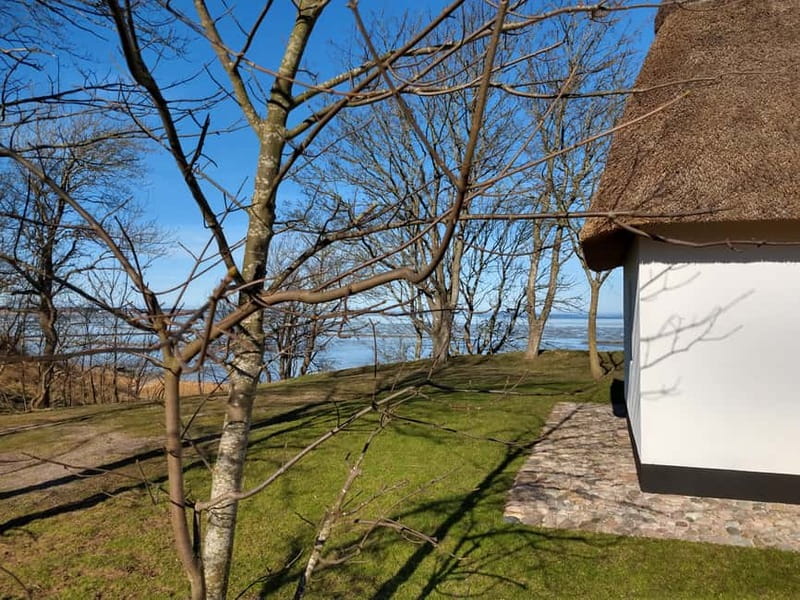 Keitum: Guided Village Walking Tour - The Green Heart of the Island: Gardens, Walls, and Old Homes