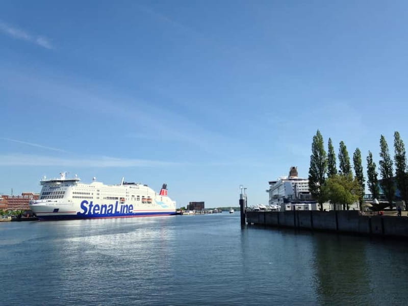 Kiel: City Sightseeing Hop-On Hop-Off Bus Tour - Who should book this bus tour