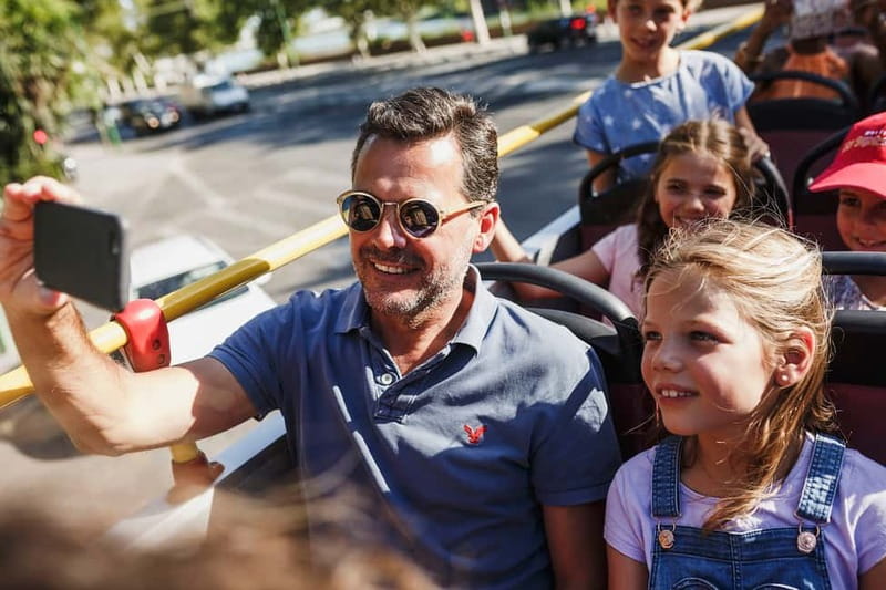 Kiel: City Sightseeing Hop-On Hop-Off Bus Tour - Quick practical tips before you go