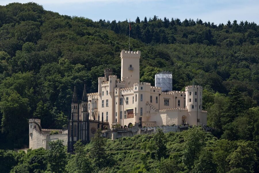 Koblenz: Rhine Valley Castles and Palaces Boat Tour - Why This Rhine Boat Ride Feels Like a Shortcut Through Castle Country