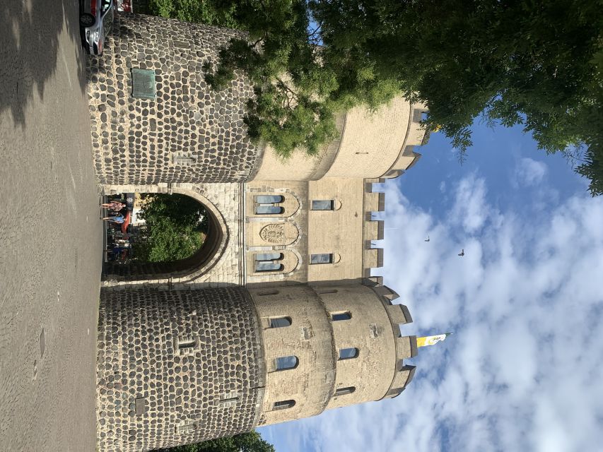 Kölsche Büdchen Tour im Belgischen Viertel Köln - Guide quality matters, and the best moments come from the stories