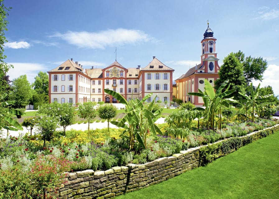 Konstanz: Mainau Island Entry Ticket - Should You Book This Mainau Entry Ticket?