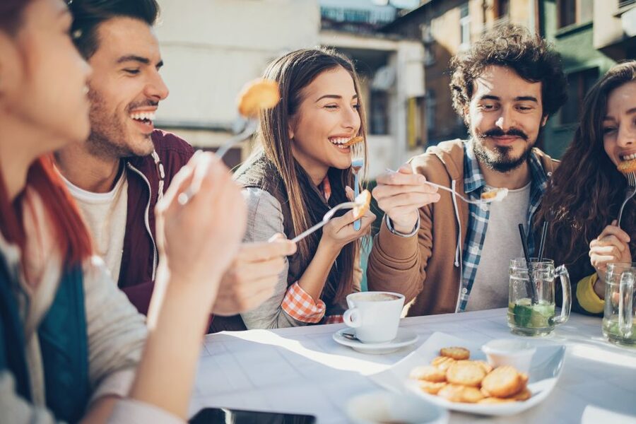 Kreuzberg: Culinary Food Tour - Key things to know before you go