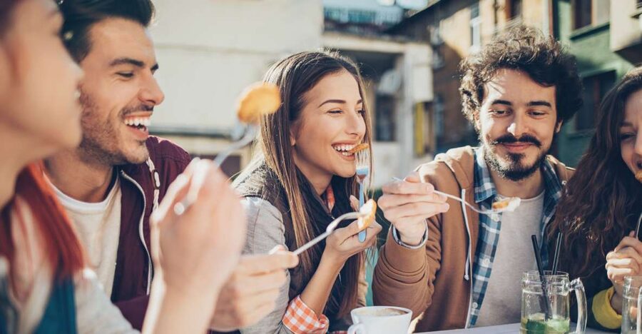 Kreuzberg: Culinary Food Tour - A Street Food Tour That Explains Kreuzberg, Not Just Sells It