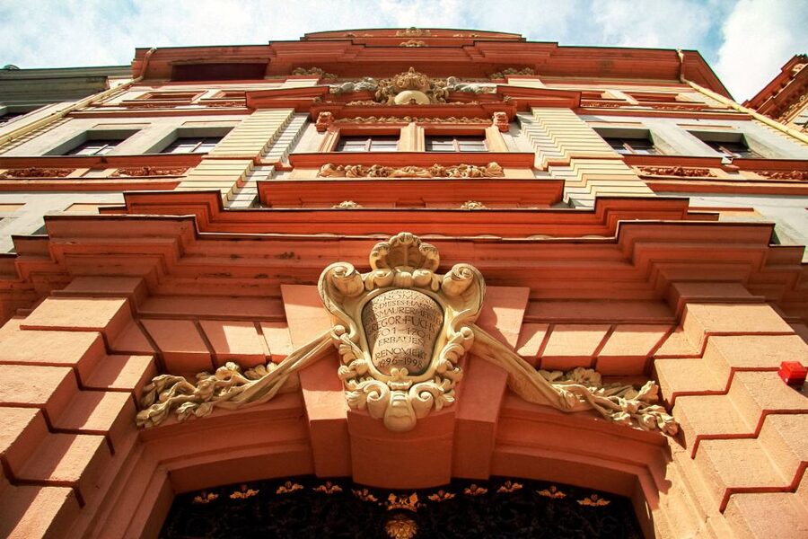 Leipzig: 1.5-Hour Historical Walking Tour in German - Opera House, Gewandhaus, and the University: Culture on the Way