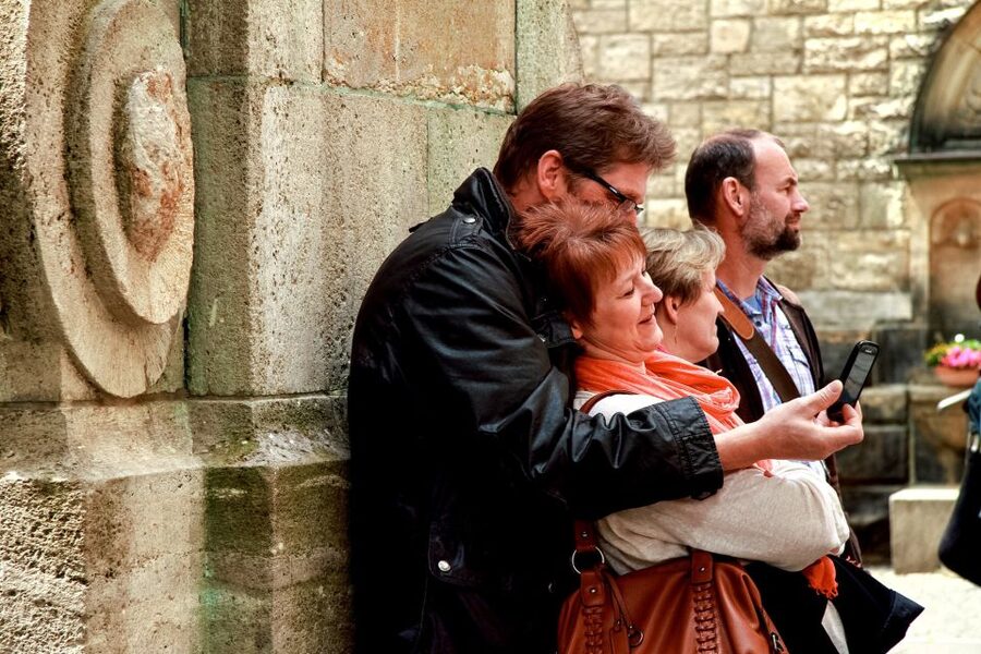 Leipzig: 1.5-Hour Historical Walking Tour in German - How the Guide Makes or Breaks a Walking Tour