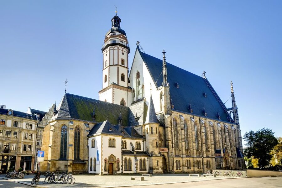 Leipzig: 2-Hour Guided Walking Tour in German - Old Town Hall at the market square, renaissance beauty, and why it matters