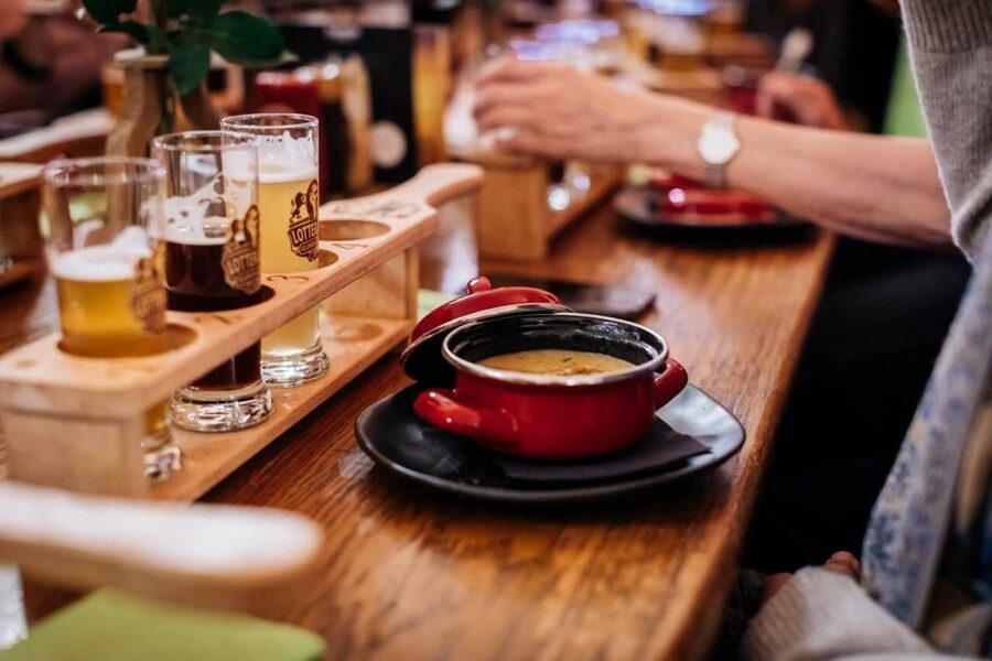 Leipzig: 3-Hour Sightseeing and Food Tour - Should you book Leipzig’s 3-hour sightseeing and food tour?