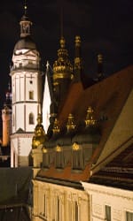 Leipzig: City Center Guided Walking Tour - Market Square and Old Town Hall: Your Shortcut to Leipzig’s Layout