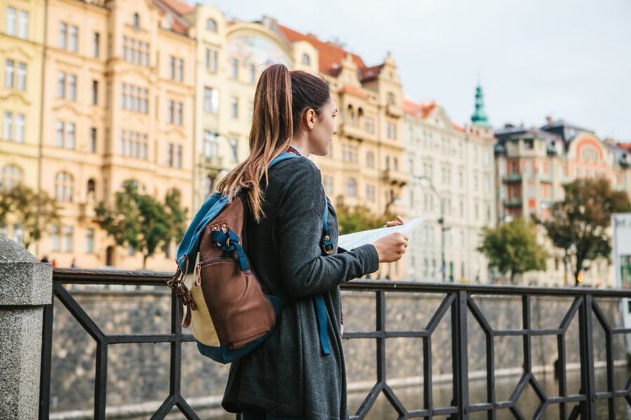 Leipzig City Centre: Scavenger Hunt Self-Guided Tour - Price and value: $47 per group up to 10
