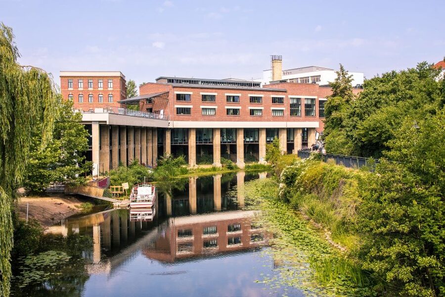 Leipzig: City History Canal Sightseeing Tour on a Motorboat - Should You Book This Leipzig Motorboat Tour?