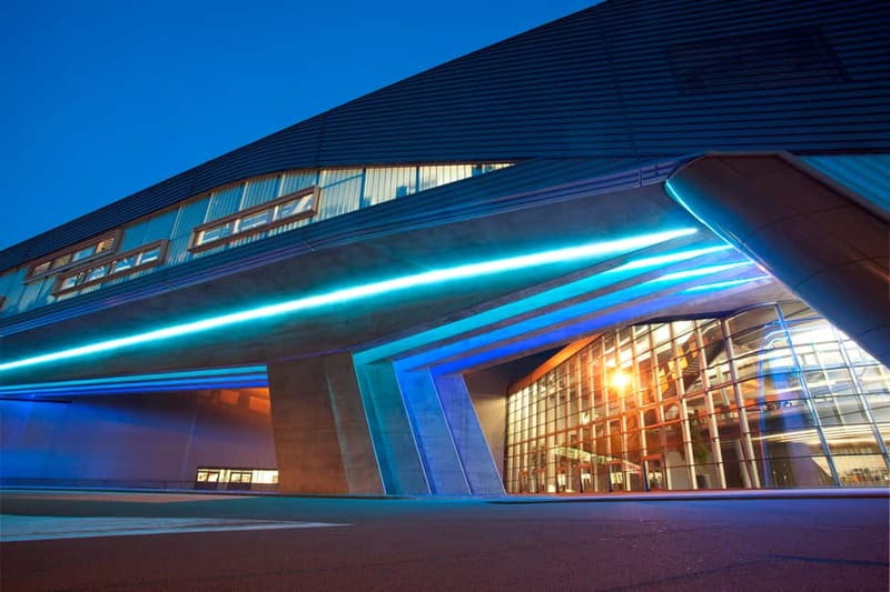Leipzig: Exclusive BMW & MINI Behind-the-Scenes Factory Tour - Languages, guide style, and how the tour actually runs