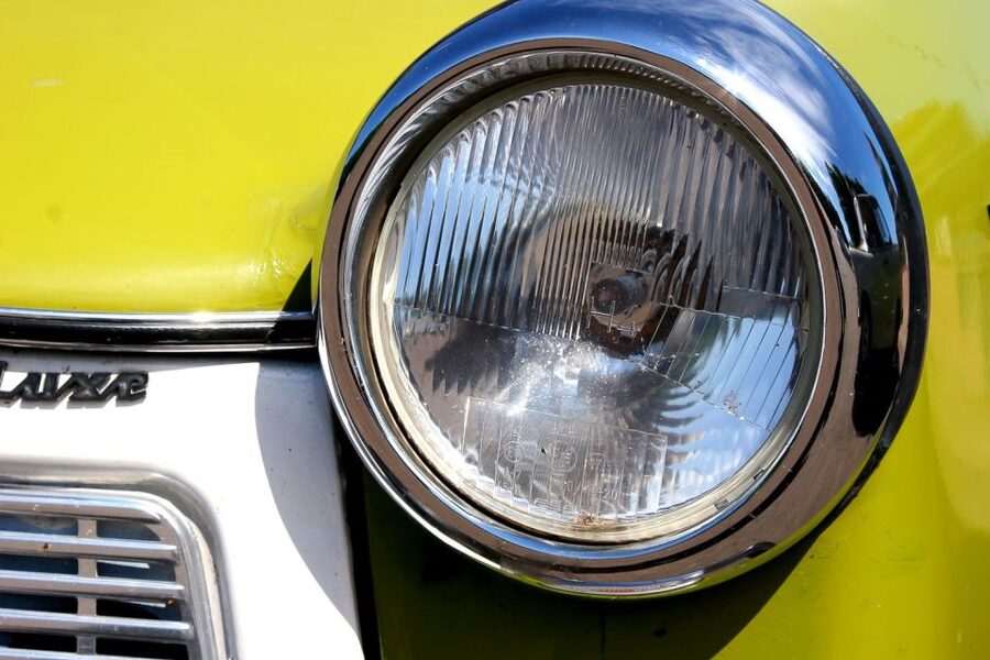 Leipzig: Individual Trabi Tour with Guide - How the Trabi Tour Works in Leipzig (2 hours, private group, driver seat)